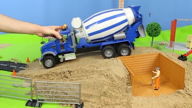 Гонка по городу: кто быстрее — полиция или пожарная машина? 🏁 смотреть онлайн