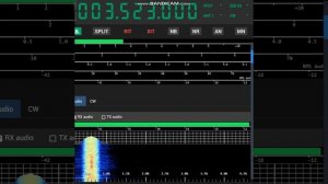 3B9DJ 80 m