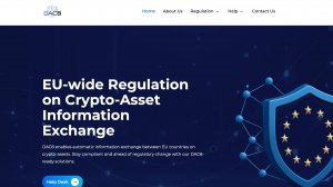 Dac8 отзывы: стоит ли доверять этому проекту? Подробный разбор