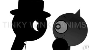 блэк атакует Грея😱