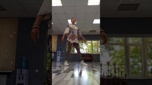 хип-хоп урок разбор