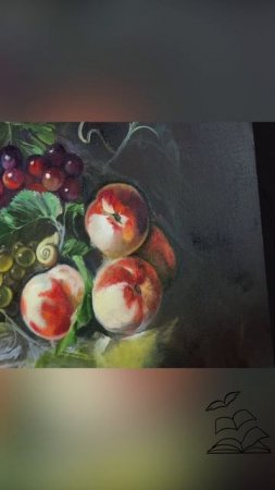 #художник #ольгабазанова #картинамаслом #искусство #картина #пишеммаслом