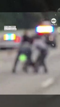 🐽В Южной Каролине обнаружили украинского мигранта.