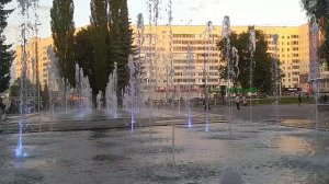 электротранспорт россия моя поездка на первом трамвай татр черниковка уфа. 4 июля 2025