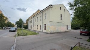 г. Санкт-Петербург,Василеостровский р-н,19-я В.О. линия,д. 20,лит. а