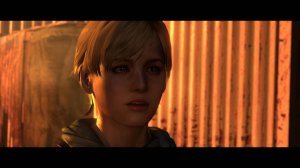 Resident Evil 6 Part7. Вирус распространяется в самолете. Китай. Неожиданная встреча с Шерри Биркин.