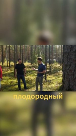 Шикарный Участок для ДОМА, что может ПОЙТИ НЕ ТАК? Смотрите во втором выпуске «Строю дом с нуля»
