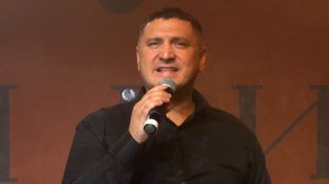 ВЛАДИМИР КУРСКИЙ - "СЫНОК". ПРЕЗЕНТАЦИЯ АЛЬБОМА "СВЕЧИ".