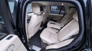 Land Rover Range Rover 3.0d AT (248 л.с.) 4WD
