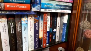 Книжный ВЛОГ: Решила оставить / Торчу на Авито / Обзор книжных полок / Прочитанное и не только