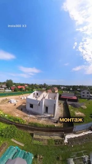 ИВГРУППСТРОЙ - Строительство загородных домов в Санкт-Петербурге и Ленинградской области