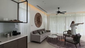 Обзор отеля Premier Village Phu Quoc Resort Managed by Accor. Вьетнам. Фукуок.