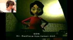 Windy31Я ПРОСЛЕЗИЛСЯ В КОНЦЕ ЭТОГО ХОРРОРА - Bad Parenting