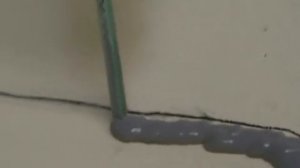 Структурные адгезивы Crestabond.Тест на прочность.