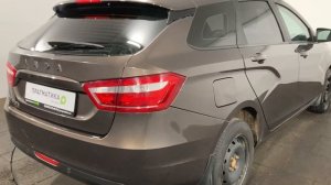 Lada (ВАЗ) Vesta SW '2021 I 
XTAGFK110MY572151