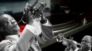Armstrong, Louis - (1960-62) - 1975 Все Звёзды - 1983 Мелодия с6019707 005 LP