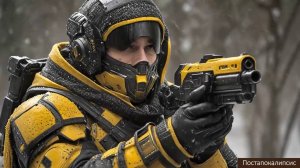 Песни Постапокалипсиса