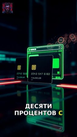 40% ЗАРПЛАТЫ УТЕКАЕТ?! ВОТ КАК ВЕРНУТЬ ДЕНЬГИ! 💸 #Финансы #Деньги