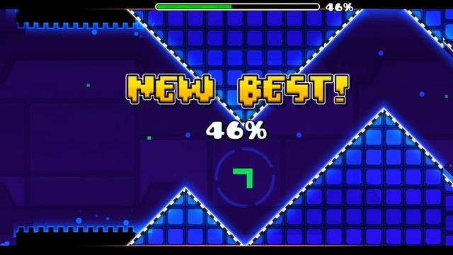 Геометрии даш.