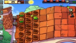 PvZ 1 часть 31