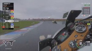 MotoGP 25 (PS5 Pro)