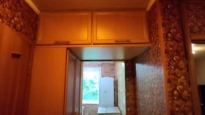 Обзор двухкомнатной квартиры в Москве 13ая Парковая