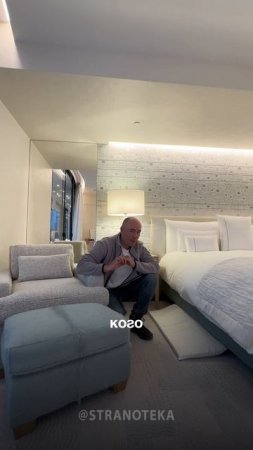 Лучший отель в МИРЕ?