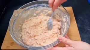 Готовлю уже много лет вместо пирожков для перекуса!