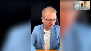 Тема : PR в жизни и бизнесе.  ▶️Авторская программа Олега Свиридова  В гостях Роман Масленников