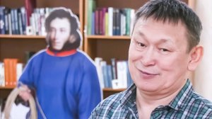 Ненецкий писатель Никита Анагуричи: о войне и жизни| Ялэмдад нумгы