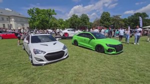 АВТОШОУ ТЮНИНГА И МОДИФИЦИРОВАННЫХ АВТОМОБИЛЕЙ AFTERMOVIE 2025