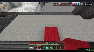 Самая эпичная победа в Hive BedWars! 🔥