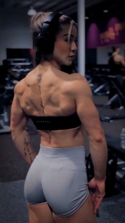 Клип @fitnessqueens