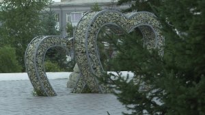 В Иркутске свадебный сезон в разгаре!
