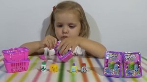 Мисс Кэйти и Мистер Макс (Miss Katy) Обзор игрушек Кэти (20)