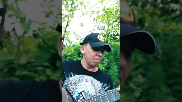 БУНКЕР-Не Покидают Мысли(Авторская) #топ #музыка #песни #игра #гитара #видео #творчество #тренд