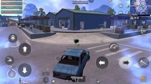 pubg Rondo