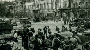 «Память книга оживит» 2020 2-й этап Наталья Суханова «Альфа Центавра» Отрывок