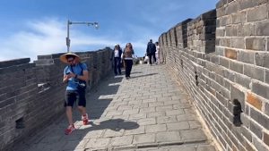 Весеннее путешествие. Часть 2. Окинава и горы Китая