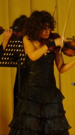 Music of Ludovico Einaudi | Experience - Imperial Orchestra