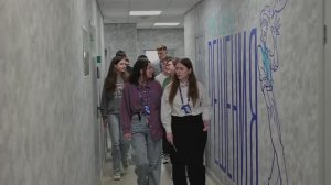 Компания «Прикладные решения» отметила три лучших проекта выпускников Цифровой кафедры вуза 2025