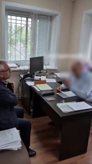 Ещё одного представителя азерской диаспоры выдворили из РФ