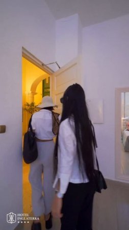 Куба | Гавана | Hotel Inglaterra 4*