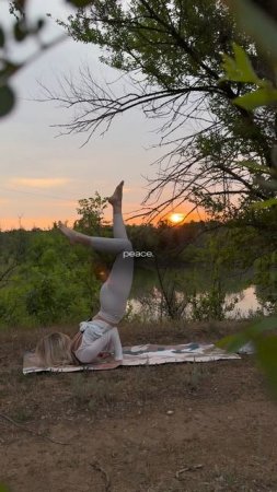 Коврик, который всегда с тобой 🧘♀️ арт. 3577029109 на Яндекс.Маркете