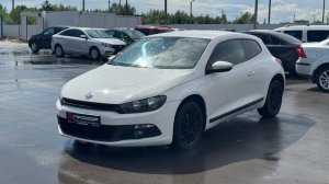 Обзор Volkswagen Scirocco III, 2009  г. ПРОХОР | Просто Хорошие автомобили