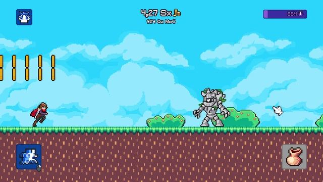 Idle Slayer #138