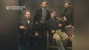 Текстильная империя Хлудовых от клеймёных кирпичей до местного Биг-Бена.