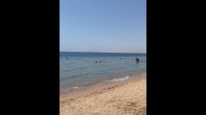 Rixos Premium Magawish. Eгипет(Хургада)