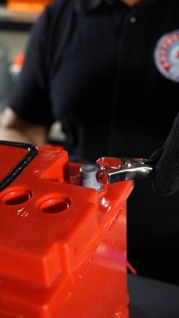 ПРАВИЛЬНАЯ ЗАРЯДКА АВТОМОБИЛЬНОГО АККУМУЛЯТОРА