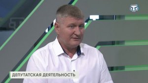 Самое время. 03.07.25. Михаил Шеремет